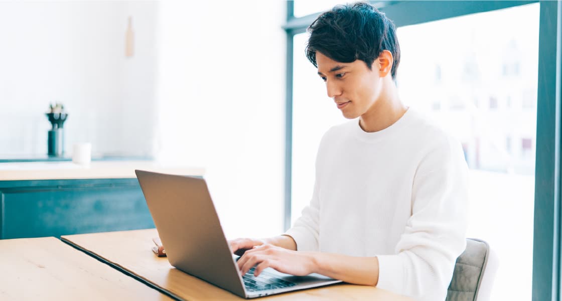 現場から生まれた「シンプルな操作インターフェース」
